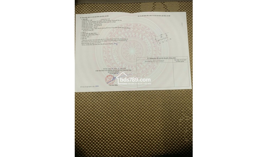 CCMN CHO THUÊ – 11 PHÒNG KHÉP KÍN – GẦN QUANG TRUNG – CÓ THANG MÁY – DÒNG TIỀN ỔN ĐỊNH